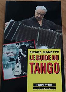 Le guide du tango