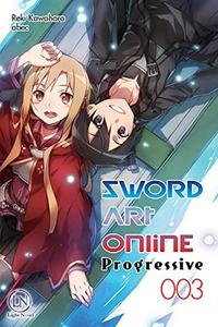 Sword Art Online Progressive - tome 3