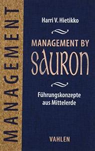 Management by Sauron