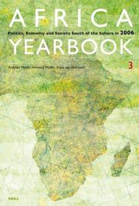Africa Yearbook 2006