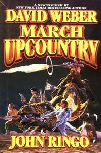 March Upcountry (Empire of Man, #1)