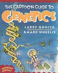 The cartoon guide to genetics