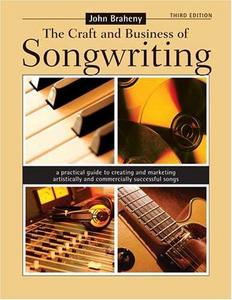 Craft and Business of Songwriting