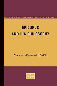 Epicurus and His Philosophy.