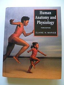 Human Anatomy and Physiology