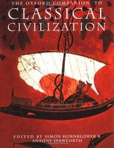 The Oxford Companion to Classical Civilization