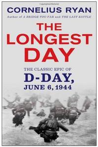 The longest day : June 6, 1944