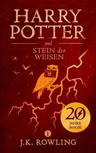 Harry Potter und der Stein der Weisen