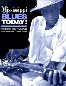 Mississippi Blues Today
