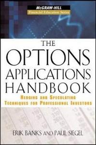 The Options Applications Handbook