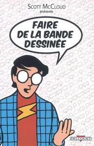 Faire de la bande dessinée