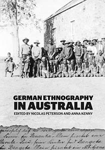 German Ethnography in Australia