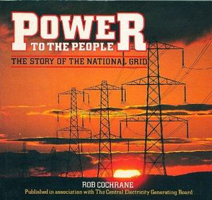 Power to the People : History of the Electricity Grid