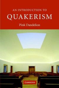 An introduction to Quakerism
