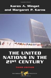 The United Nations in the 21st century