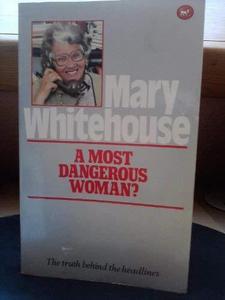 A most dangerous woman?