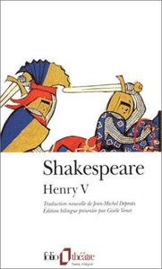 La vie du roi Henry V
