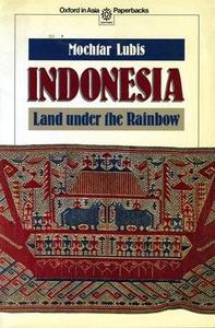 Indonesia : land under the rainbow