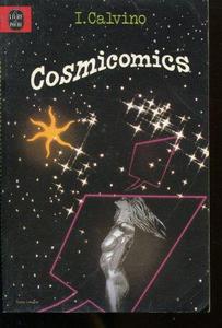 Cosmicomics