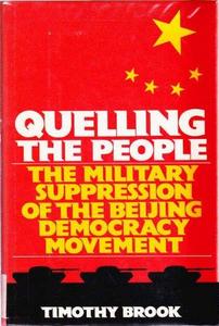 Quelling the People