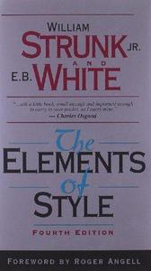 The Elements of Style