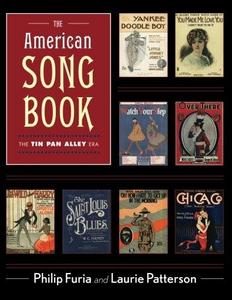 The American song book