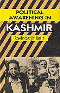 Political Awakening in Kashmir