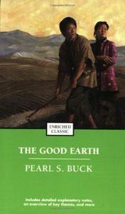 The Good Earth (House of Earth, #1)