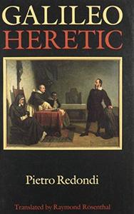 Galileo : Heretic