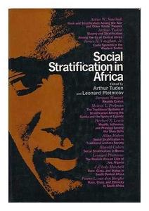Social stratification in Africa