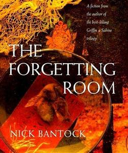 The forgetting room : a fiction