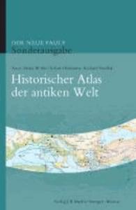 Historischer Atlas der antiken Welt : Sonderausgabe