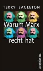 Warum Marx recht hat