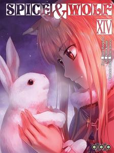 Spice and Wolf, tome 14