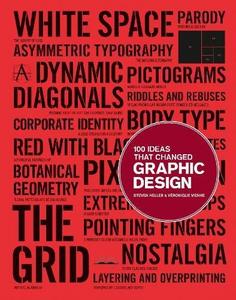 100 Ideas that Changed Graphic Design