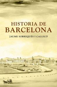 Història de Barcelona (ACTUALITAT) (Catalan Edition)