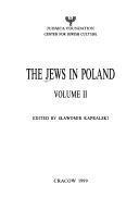 The Jews in Poland