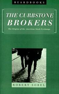 Curbstone Brokers