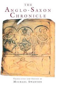 The Anglo-Saxon Chronicle