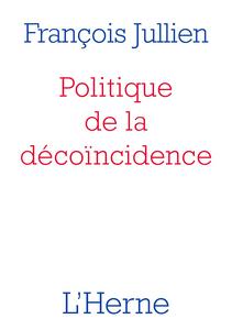 Politique de la décoïncidence