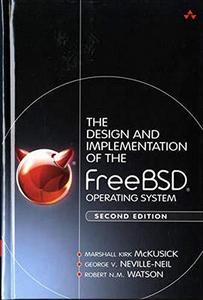 The design and implementation of the FreeBSD operating system