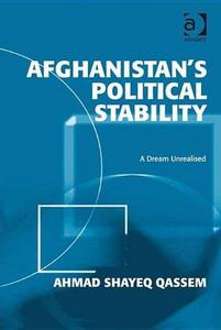 Afghanistan's Political Stability