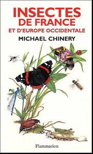 Insectes de France et d'Europe occidentale