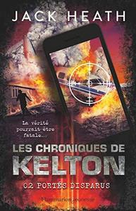 Les Chroniques de Kelton Tome 2