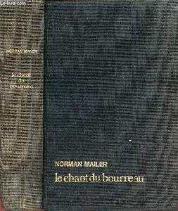 Le Chant du bourreau