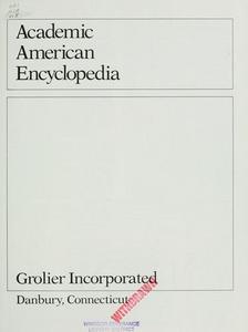 Academic American encyclopedia.