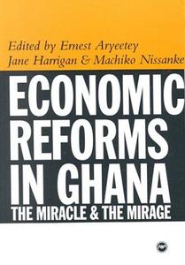 Economic Reforms in Ghana