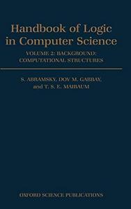 Handbook of logic in computer science Vol. 2