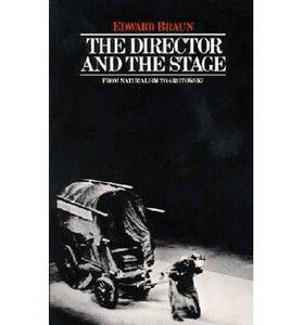 The director and the stage
