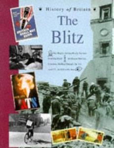 The Blitz (History of Britain)